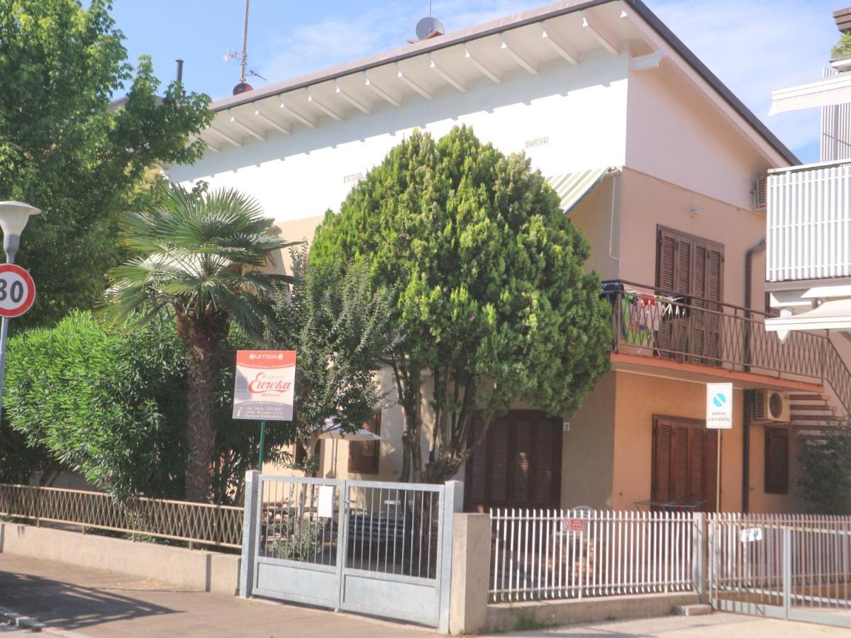 Letizia Lignano Sabbiadoro Exterior foto