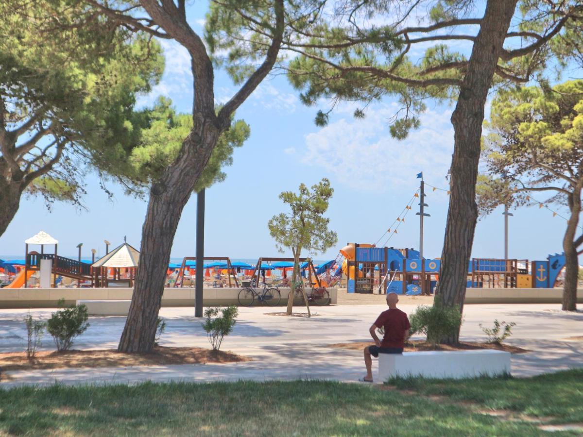 Letizia Lignano Sabbiadoro Exterior foto