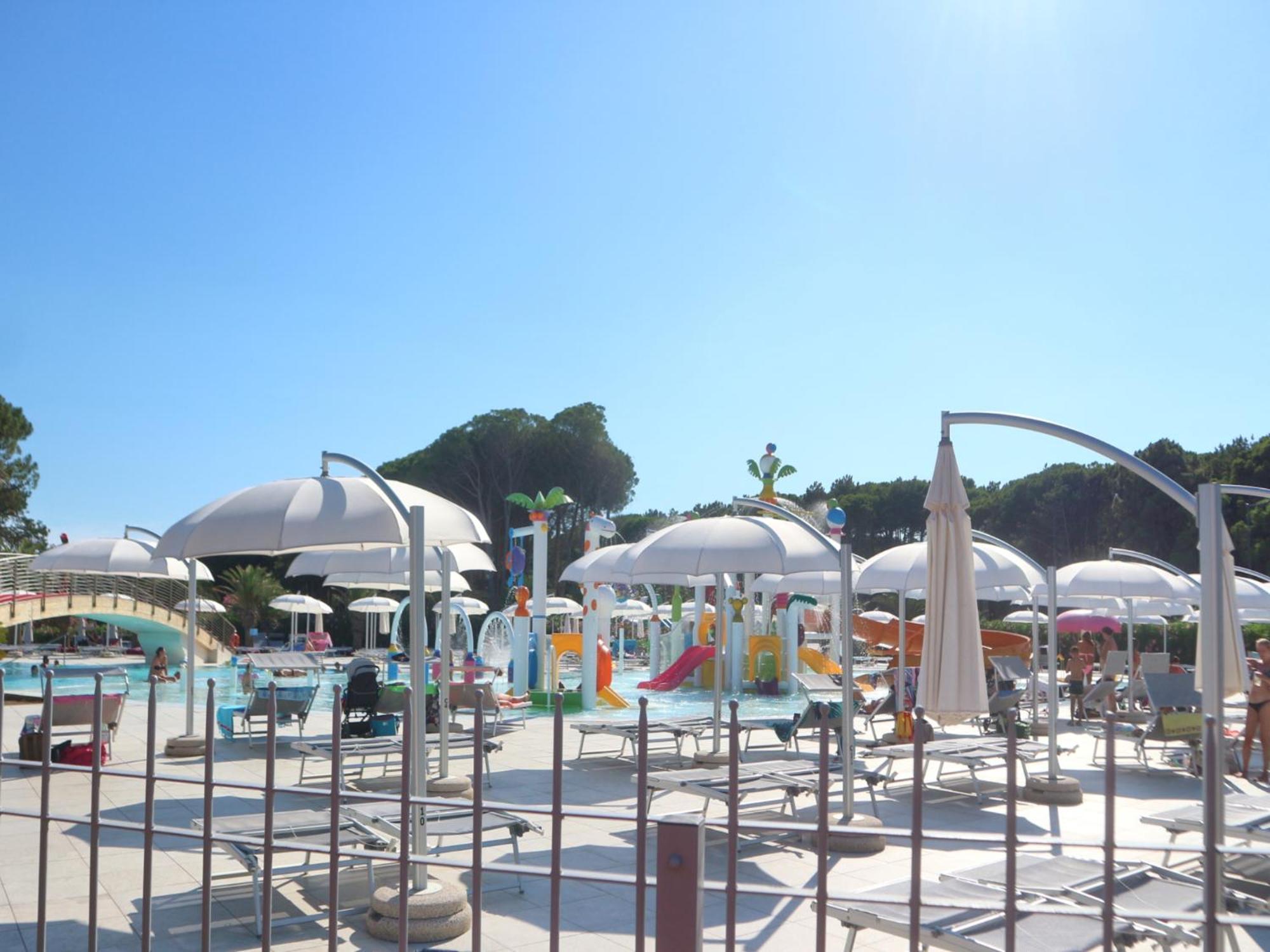 Letizia Lignano Sabbiadoro Exterior foto