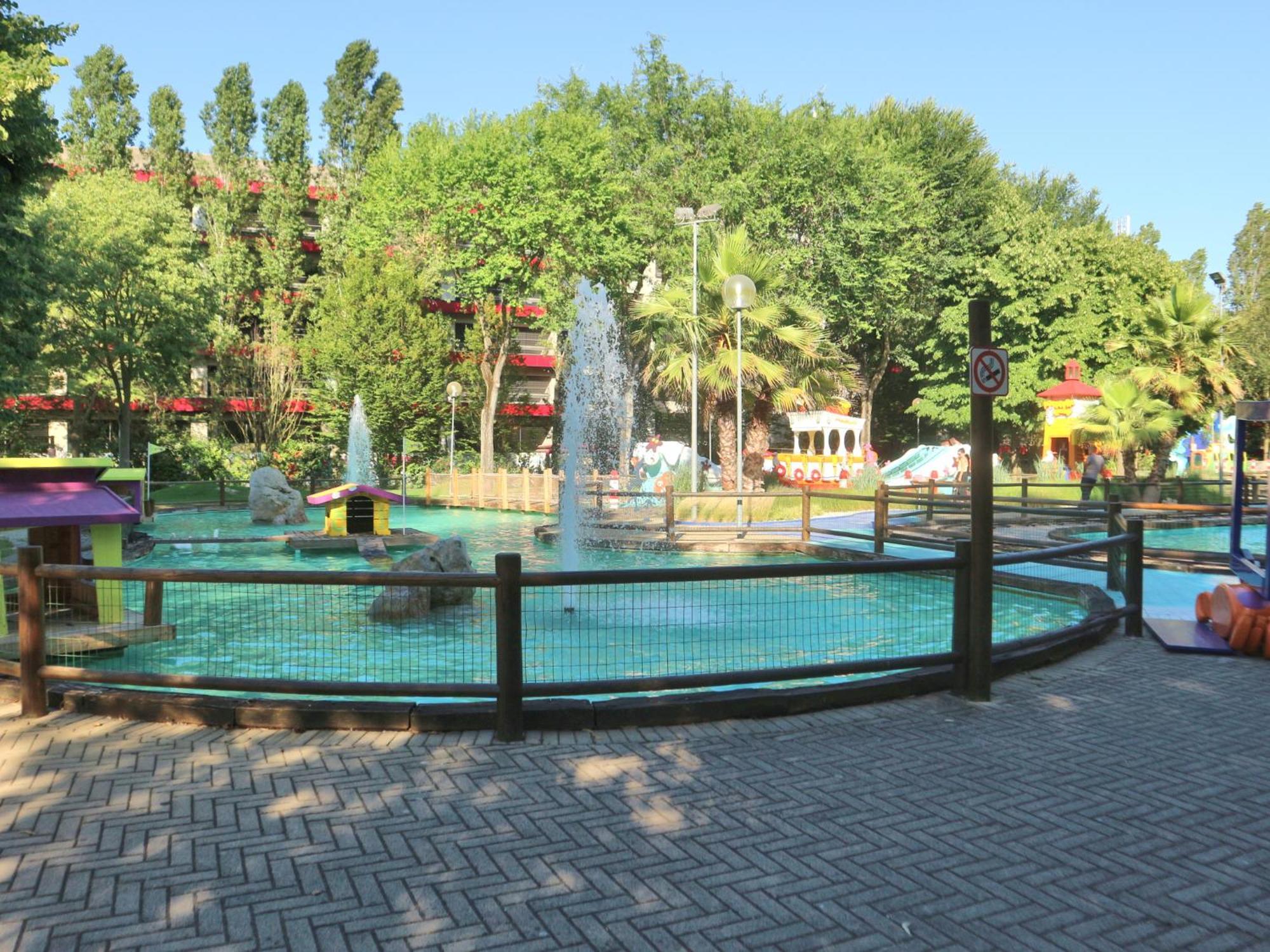 Letizia Lignano Sabbiadoro Exterior foto