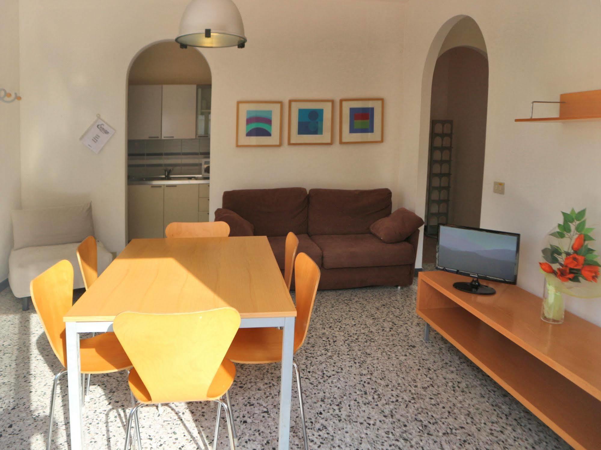 Letizia Lignano Sabbiadoro Exterior foto