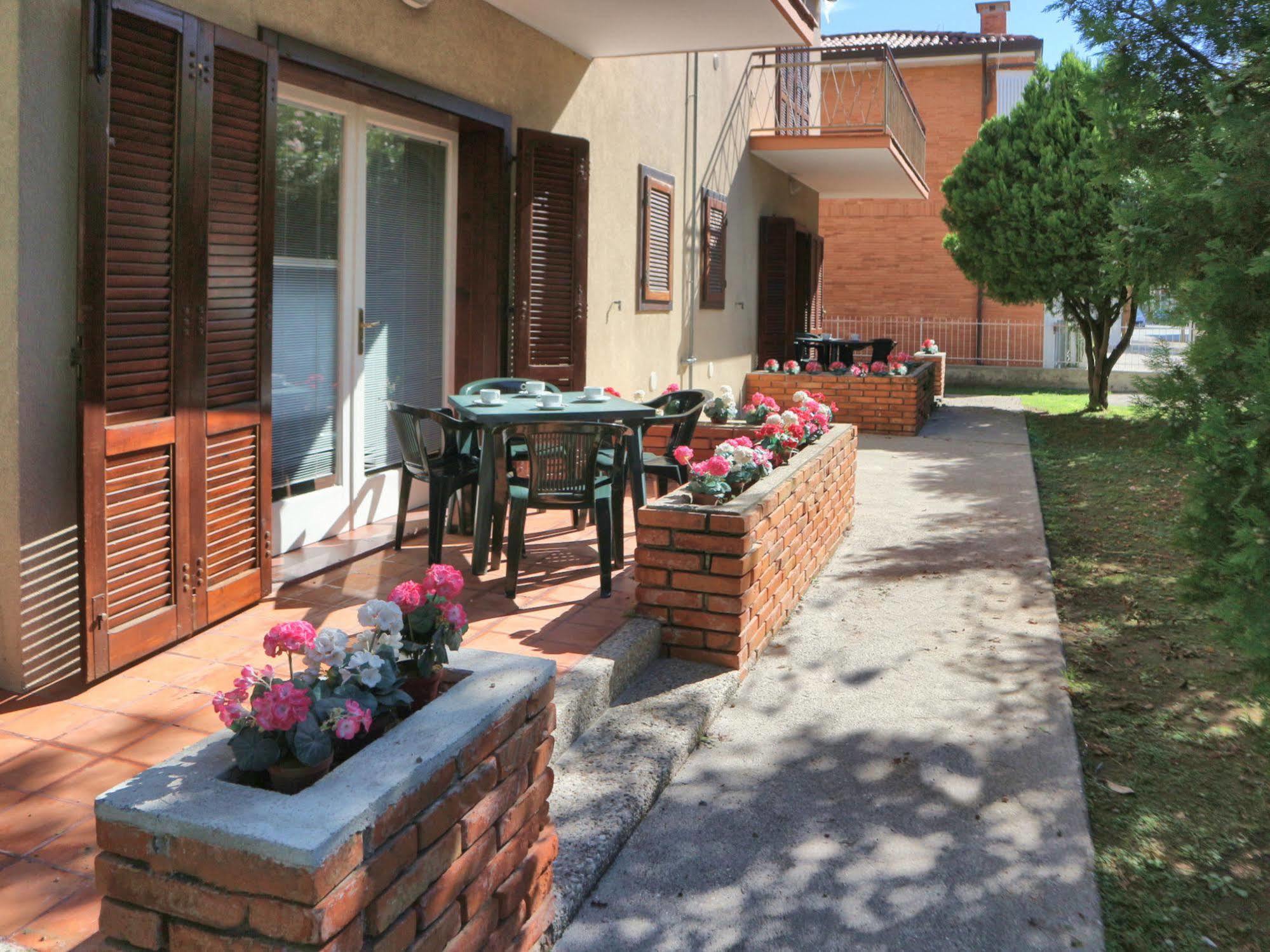 Letizia Lignano Sabbiadoro Exterior foto