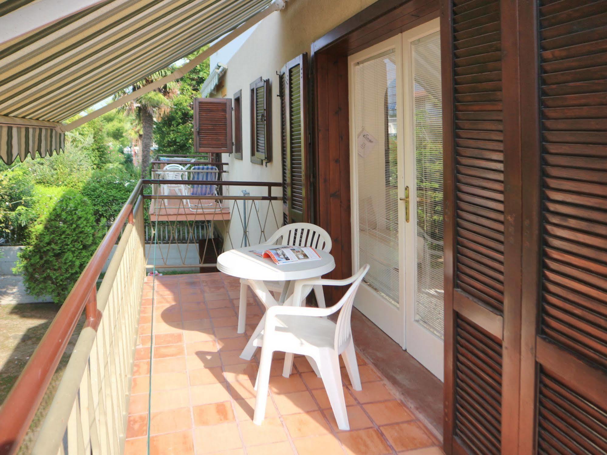 Letizia Lignano Sabbiadoro Exterior foto